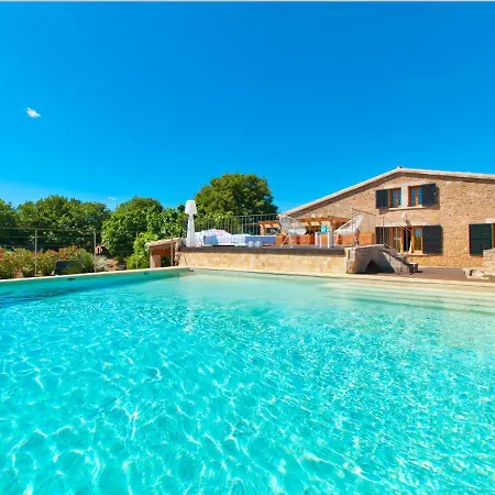 Villa Barcares Petit By Bebreeze Mallorca *