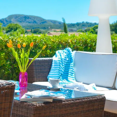 Barcares Petit By Bebreeze Mallorca *