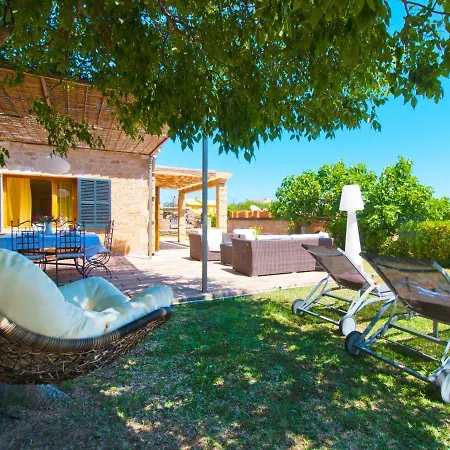 Barcares Petit By Bebreeze Mallorca Villa *
