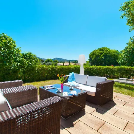 Villa Barcares Petit By Bebreeze Mallorca Alcudia (Mallorca)