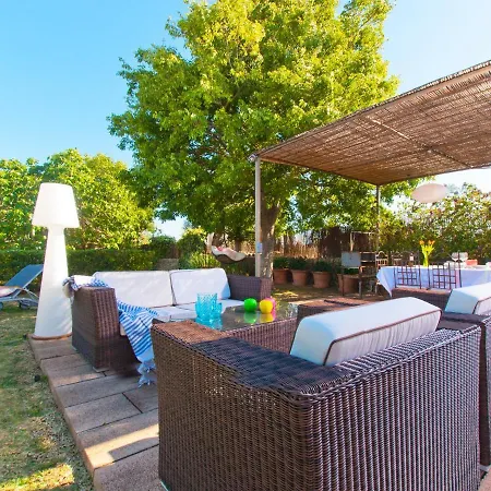 Barcares Petit By Bebreeze Mallorca Villa
