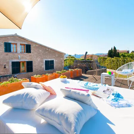 Villa Barcares Petit By Bebreeze Mallorca Alcudia (Mallorca)