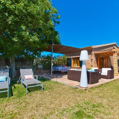 Barcares Petit By Bebreeze Mallorca Alcudia (Mallorca)