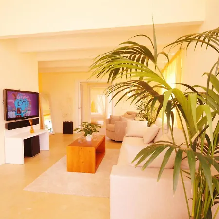 Barcares Petit By Bebreeze Mallorca Villa *