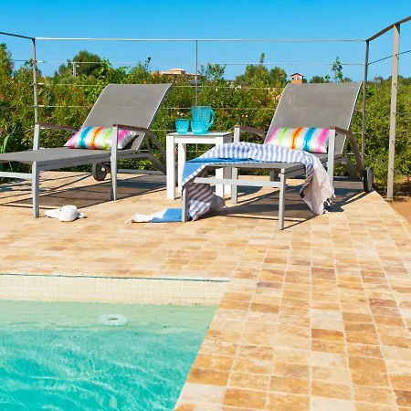 Barcares Petit By Bebreeze Mallorca Alcudia (Mallorca)