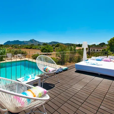 Barcares Petit By Bebreeze Mallorca