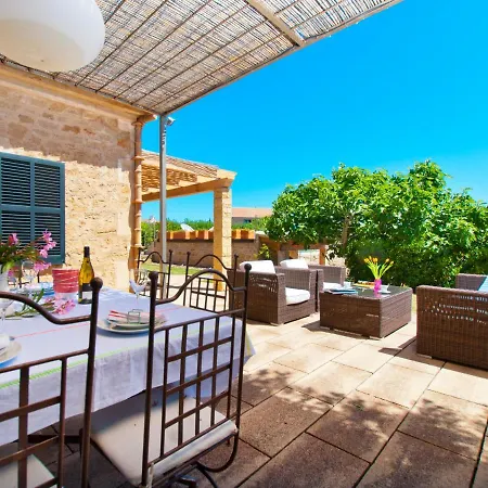 Villa Barcares Petit By Bebreeze Mallorca Alcudia (Mallorca)