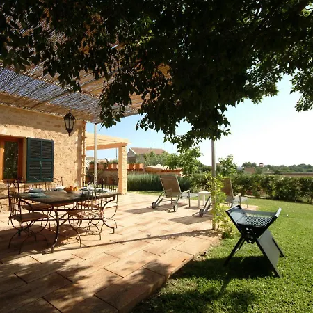 Barcares Petit By Bebreeze Mallorca Alcudia (Mallorca)
