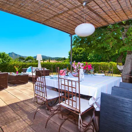 Barcares Petit By Bebreeze Mallorca Villa