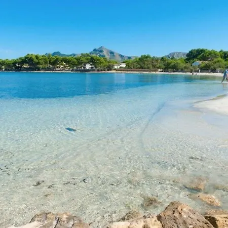 Barcares Petit By Bebreeze Mallorca