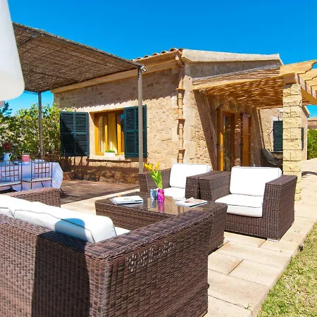 Villa Barcares Petit By Bebreeze Mallorca Alcudia (Mallorca)