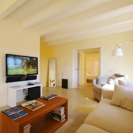 Barcares Petit By Bebreeze Mallorca Alcudia (Mallorca)