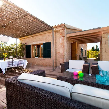 Barcares Petit By Bebreeze Mallorca Villa *