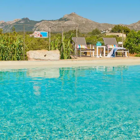 Barcares Petit By Bebreeze Mallorca Alcudia (Mallorca)